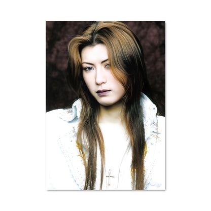 Poster Gackt 47156