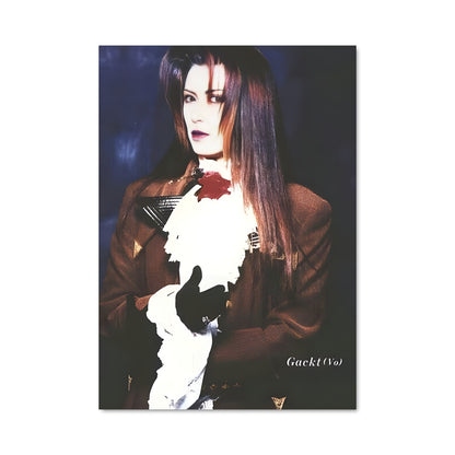 Poster Gackt 47180