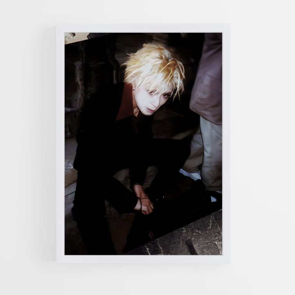 ap-gackt-6 cadre Blanc