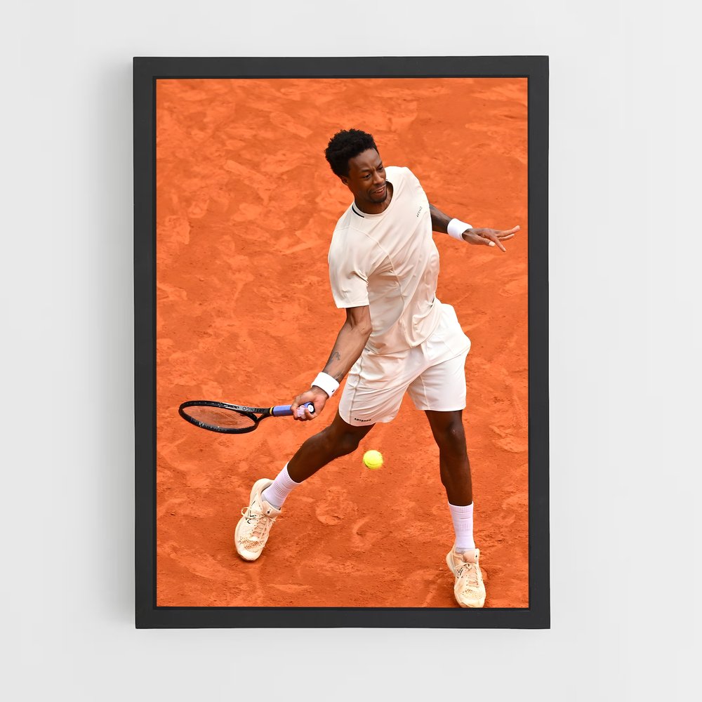 ap-gael monfils-2 cadre Noir