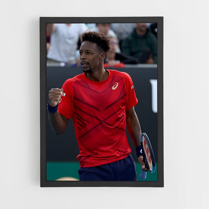 ap-gael monfils-4 cadre Noir