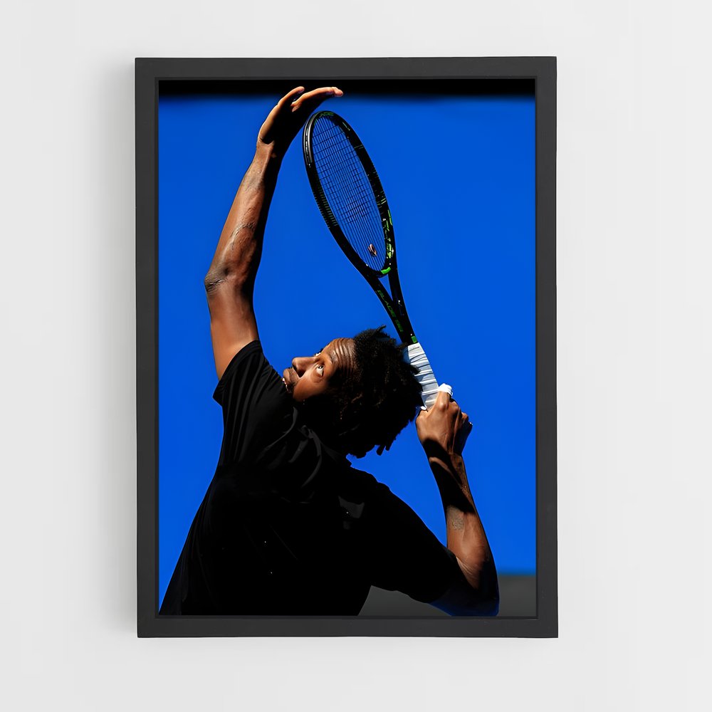 ap-gael monfils-5 cadre Noir