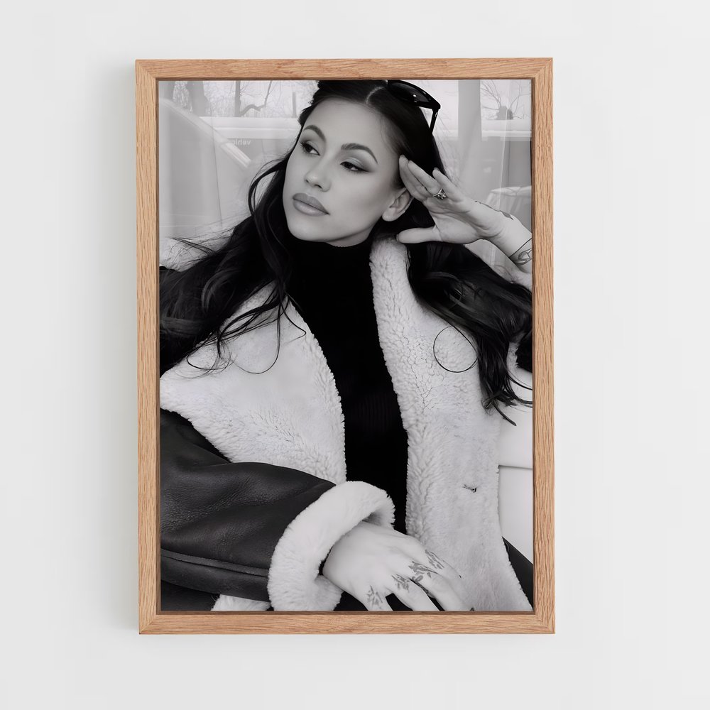 ap-gaelle garcia diaz-1 cadre Bois clair