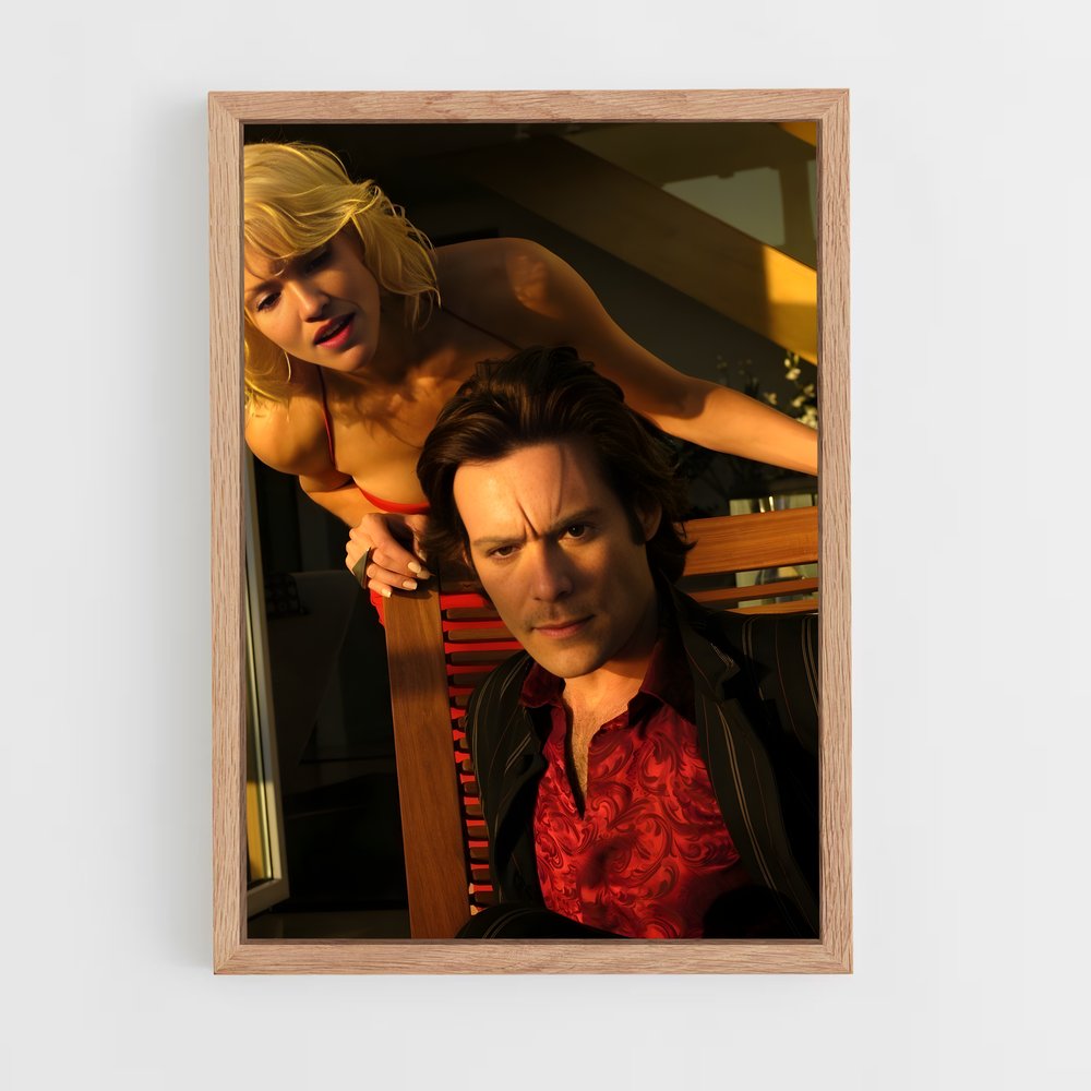 ap-gaius baltar-1 cadre Bois clair