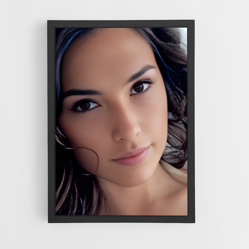 ap-gal gadot-3 cadre Noir