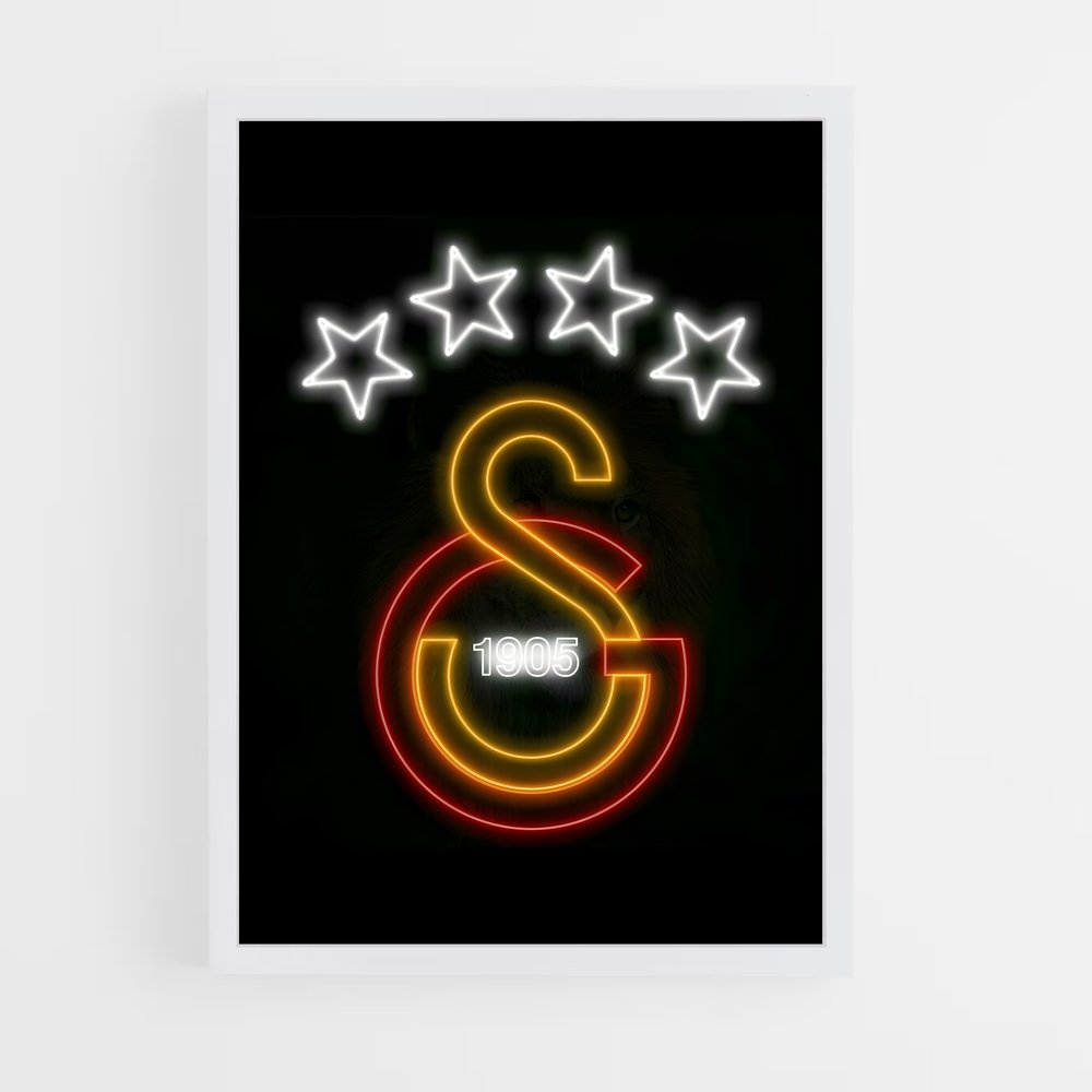 ap-galatasaray sk-14 cadre Blanc
