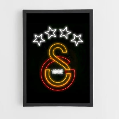 ap-galatasaray sk-14 cadre Noir
