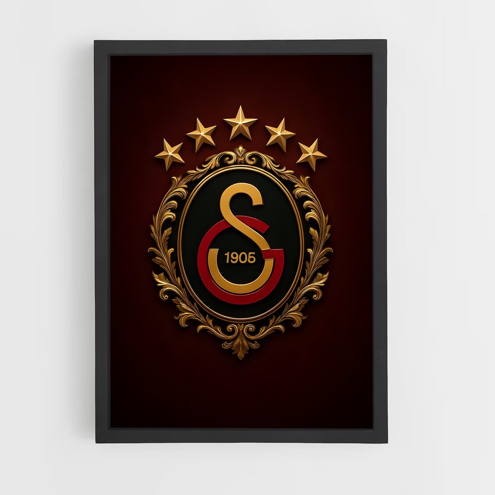ap-galatasaray sk-4 cadre Noir