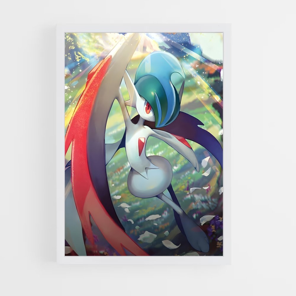 ap-gallade-3 cadre Blanc