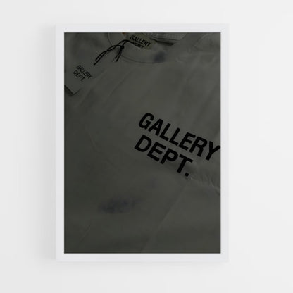 ap-gallery dept-2 cadre Blanc