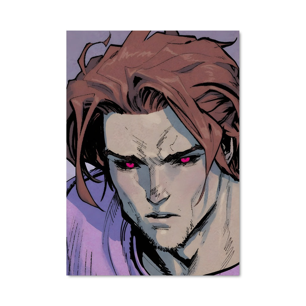 Poster Gambit x-men 41077