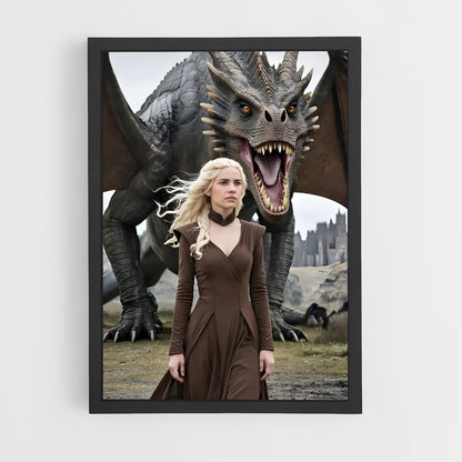ap-game of thrones-11 cadre Noir