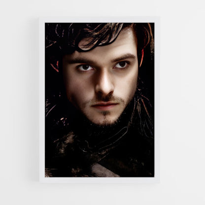 ap-game of thrones-2 cadre Blanc