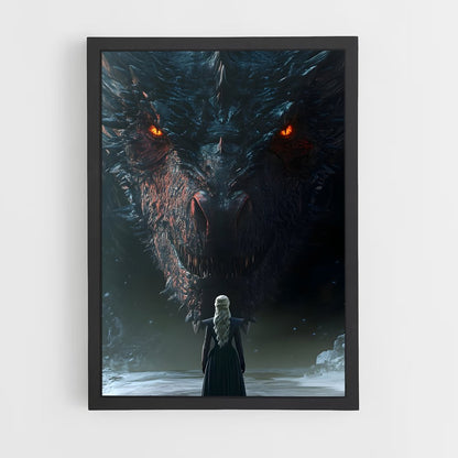 ap-game of thrones-3 cadre Noir