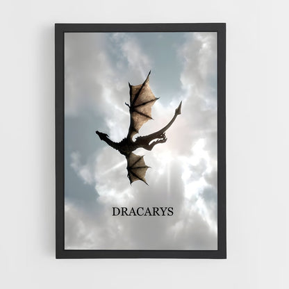 ap-game of thrones-8 cadre Noir