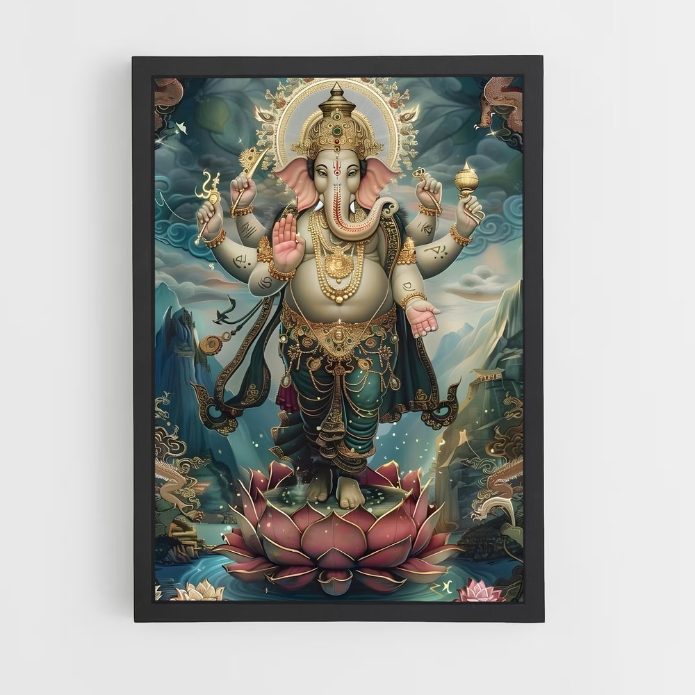 ap-ganesh-3 cadre Noir