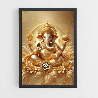 ap-ganesh-6 cadre Noir