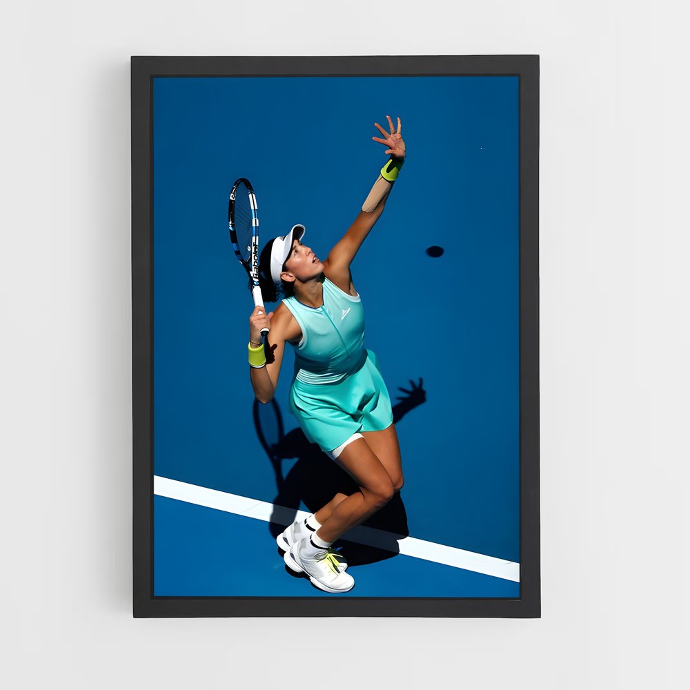 ap-garbine muguruza-3 cadre Noir
