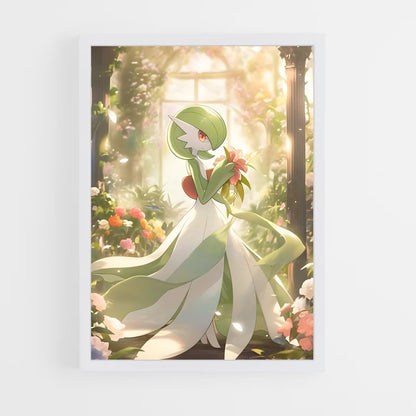 ap-gardevoir-3 cadre Blanc