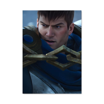 Poster Garen 42703