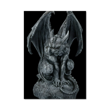 Poster Dragon Guardian