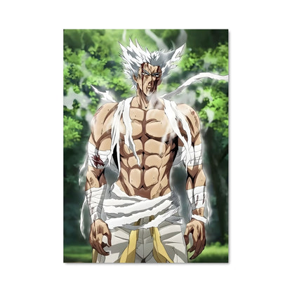 Poster Garou 31995