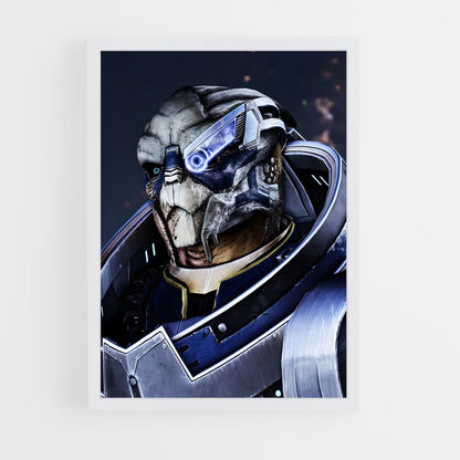 ap-garrus-1 cadre Blanc