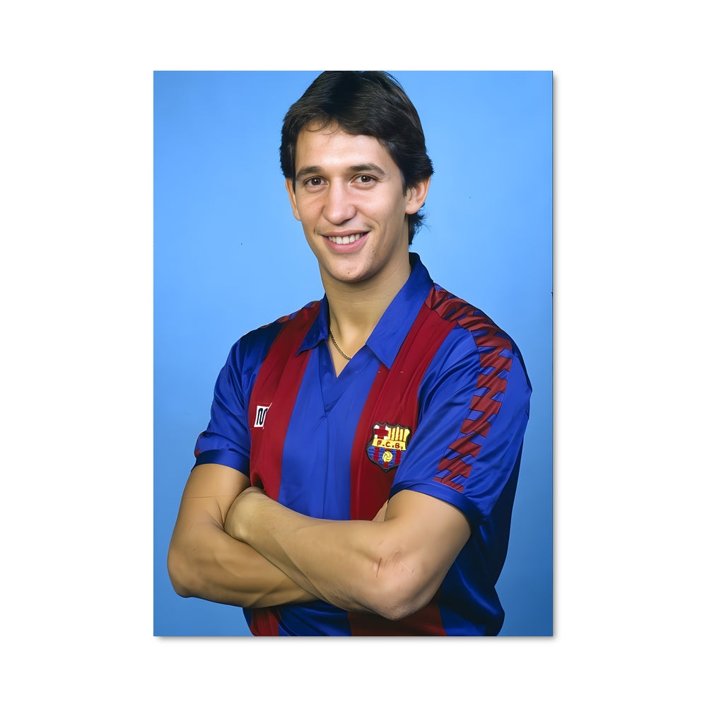 Poster Gary lineker 71088