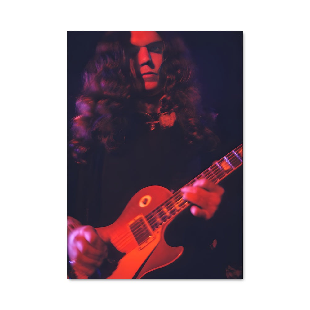 Poster Gary rossington 56017