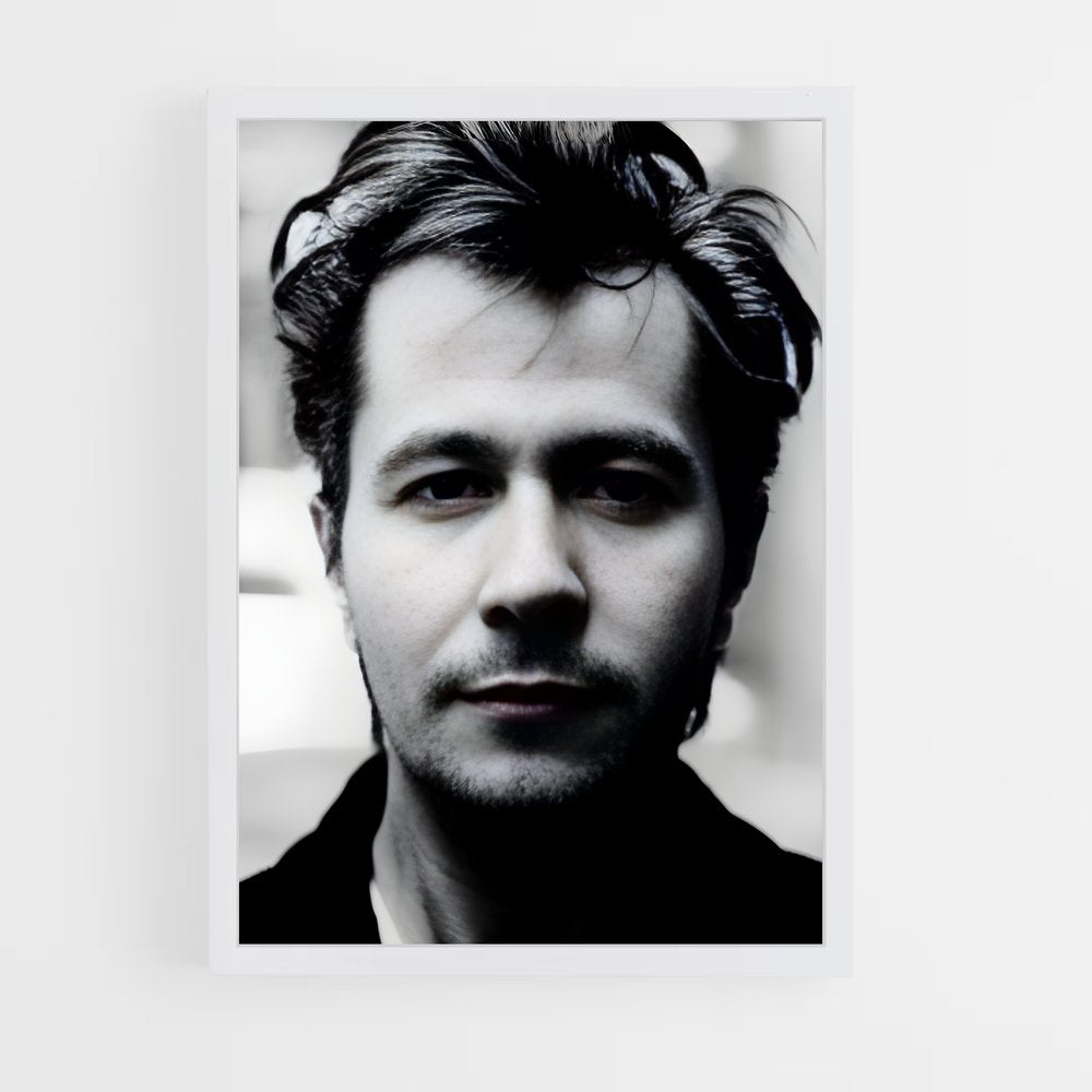 ap-gary oldman-6 cadre Blanc