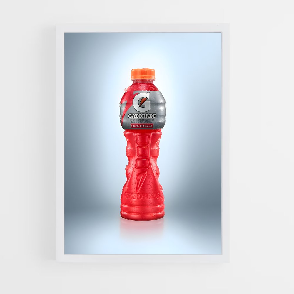 ap-gatorade-2 cadre Blanc
