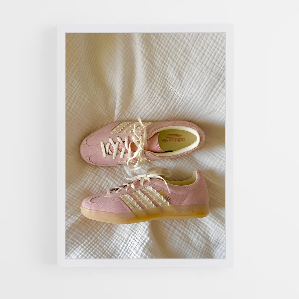 ap-gazelle-4 cadre Blanc
