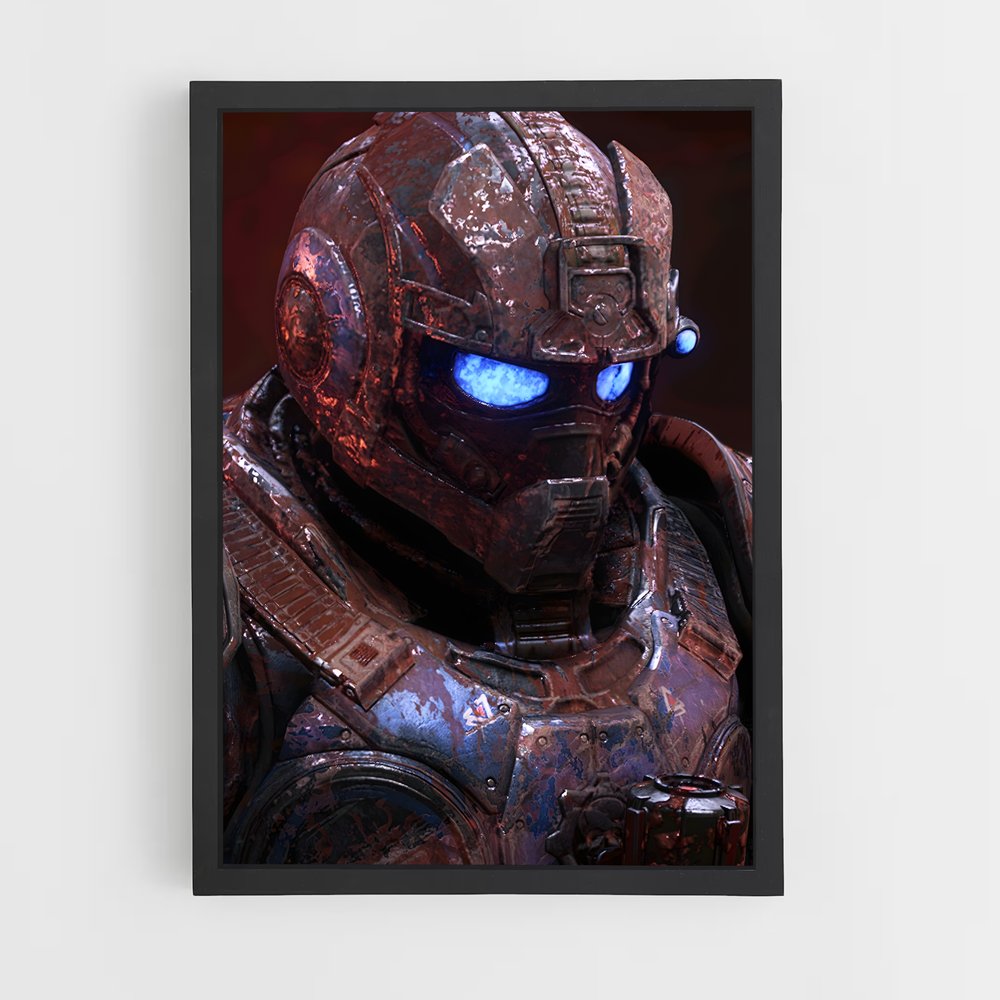 ap-gears of war-5 cadre Noir