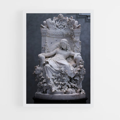ap-geb-5 cadre Blanc