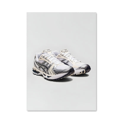 Poster Sneaker Dreams