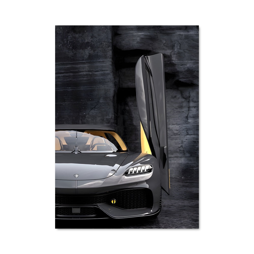 Poster Gemera 77855