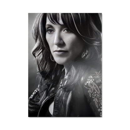 Poster Gemma teller 38378