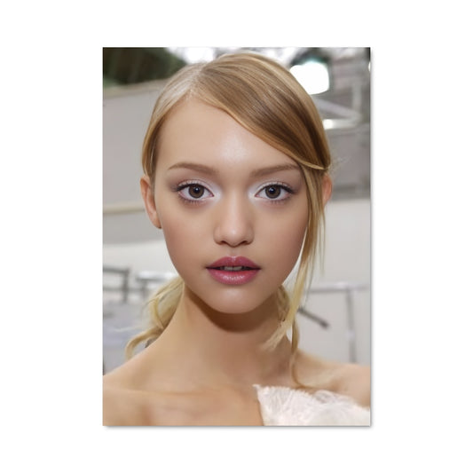 Poster Gemma ward 22551