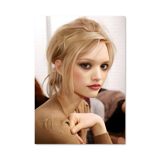 Poster Gemma ward 22564