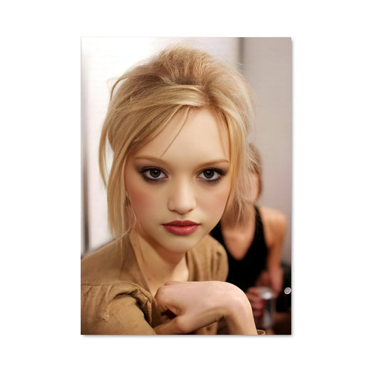 Poster Gemma ward 22554