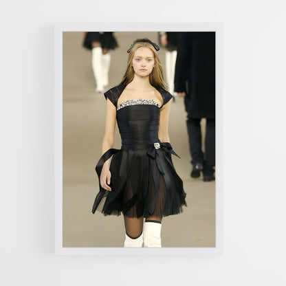 ap-gemma ward-3 cadre Blanc