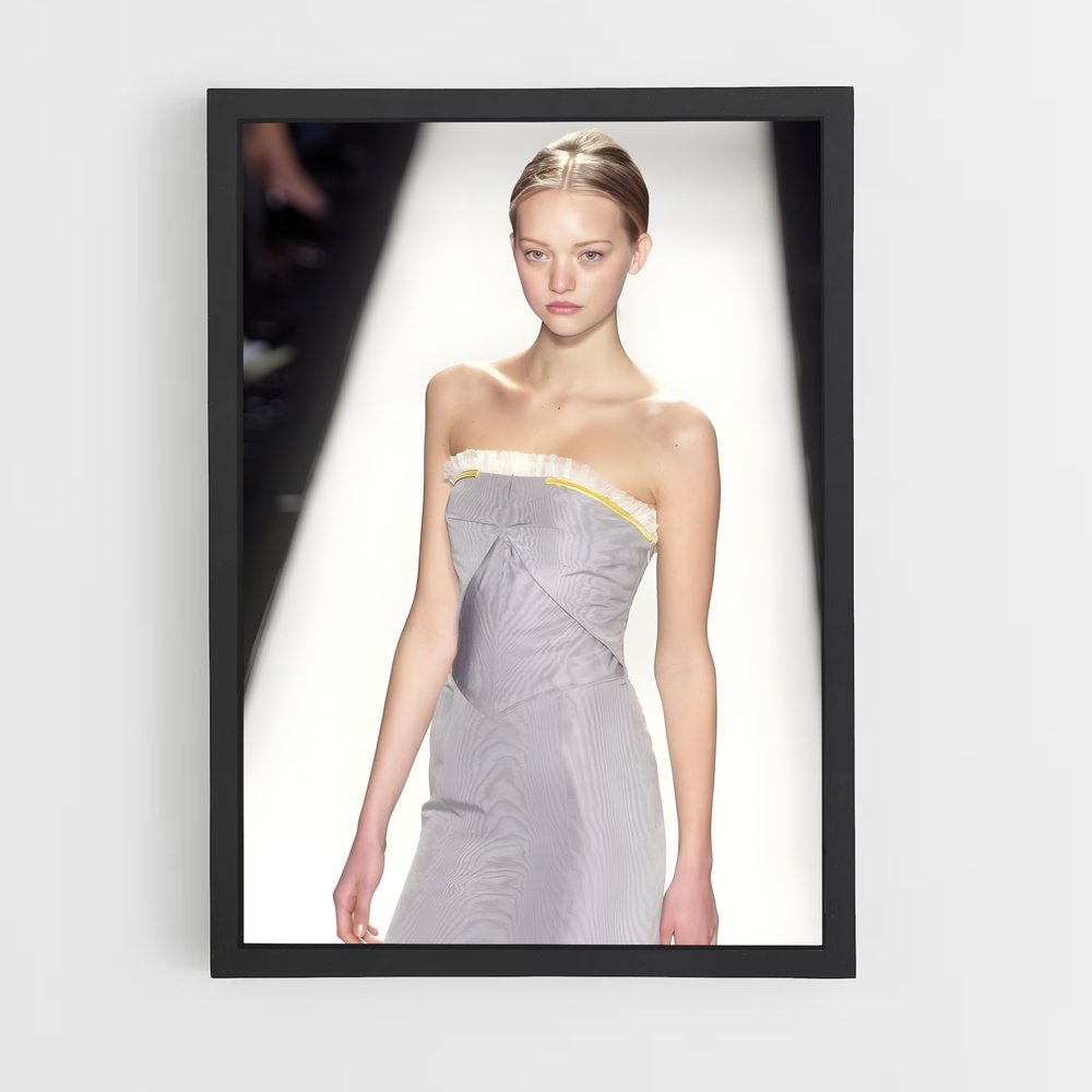 ap-gemma ward-7 cadre Noir