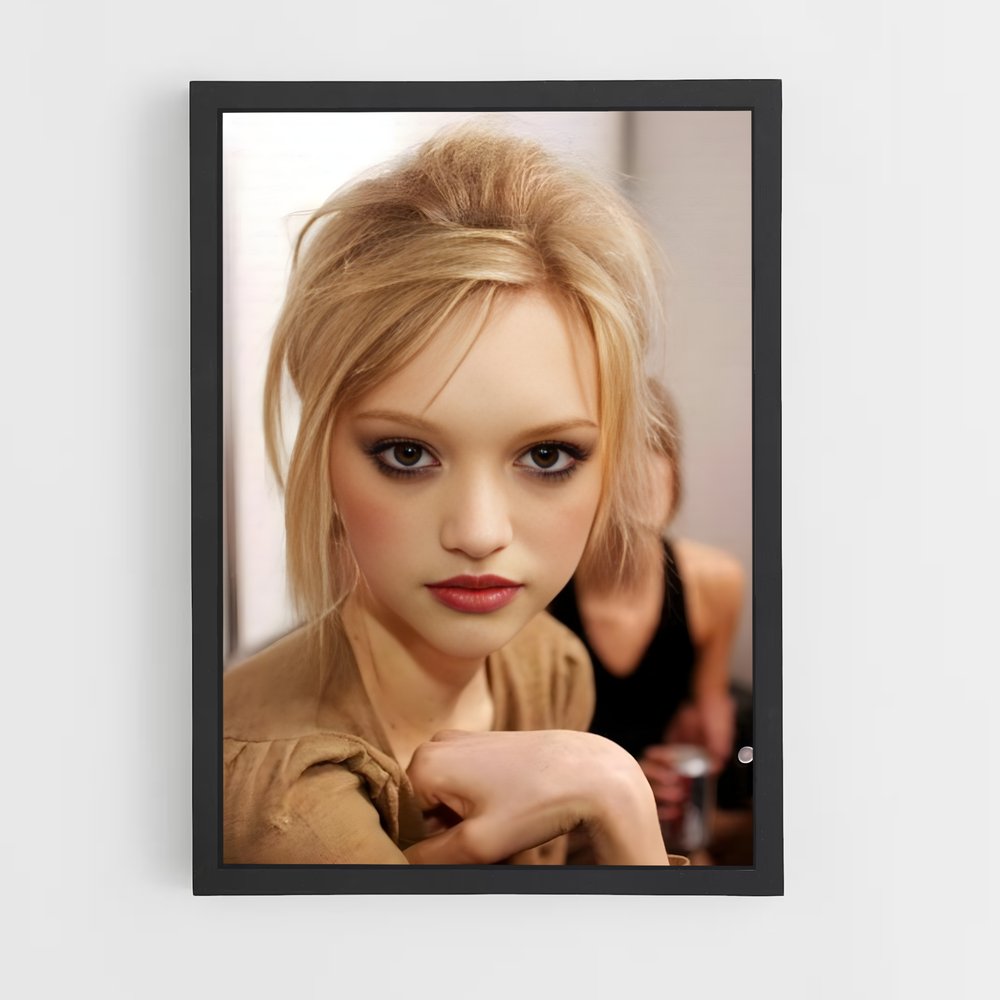 ap-gemma ward-8 cadre Noir