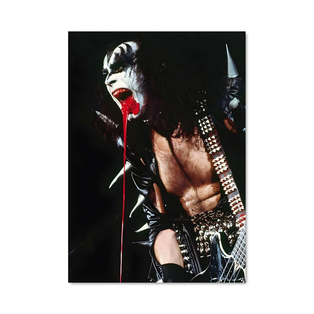 Poster KISS Forever