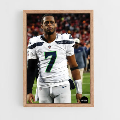 ap-geno smith-3 cadre Bois clair