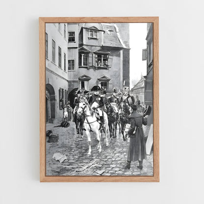 ap-georg wilhelm friedrich hegel-2 cadre Bois clair