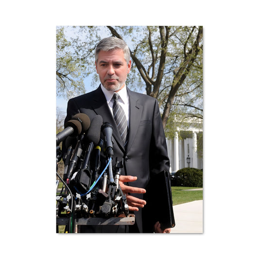 Poster The Charismatic Speaker