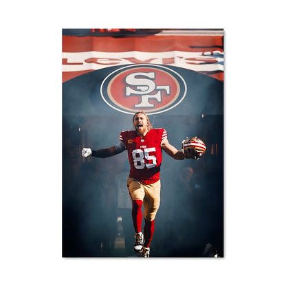 Poster Kittle Time