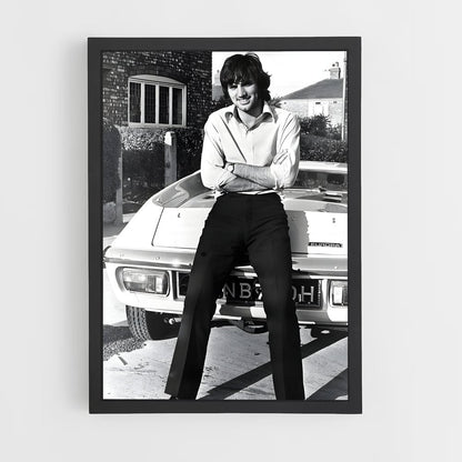 ap-george best-2 cadre Noir