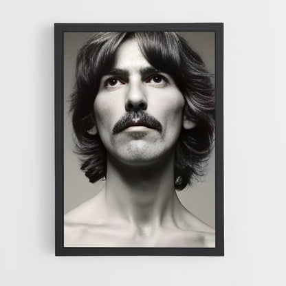 ap-george harrison-3 cadre Noir